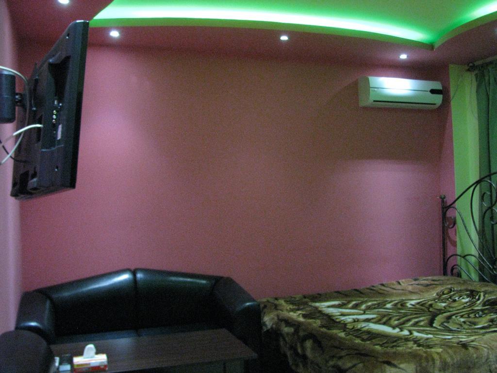 Princ Plaza Hotel Erevan Cameră foto