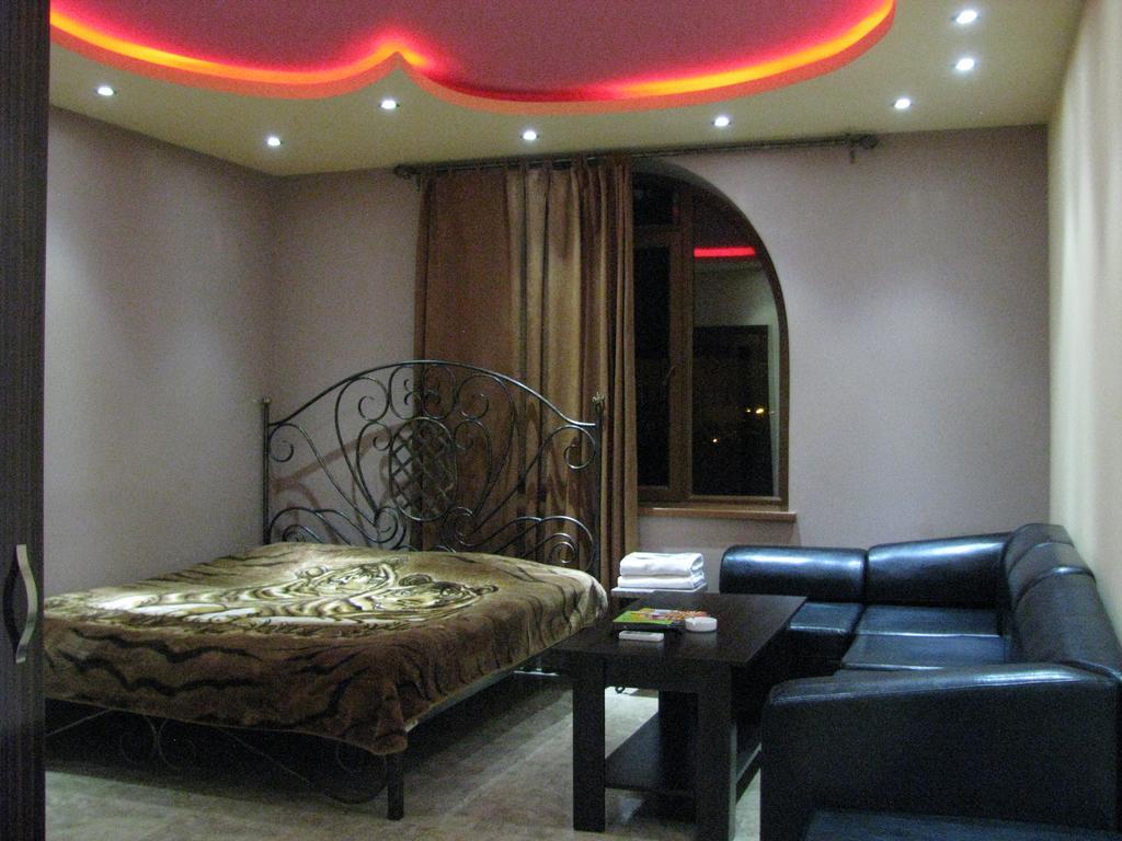 Princ Plaza Hotel Erevan Cameră foto