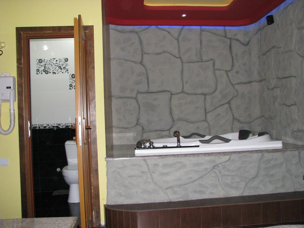 Princ Plaza Hotel Erevan Cameră foto