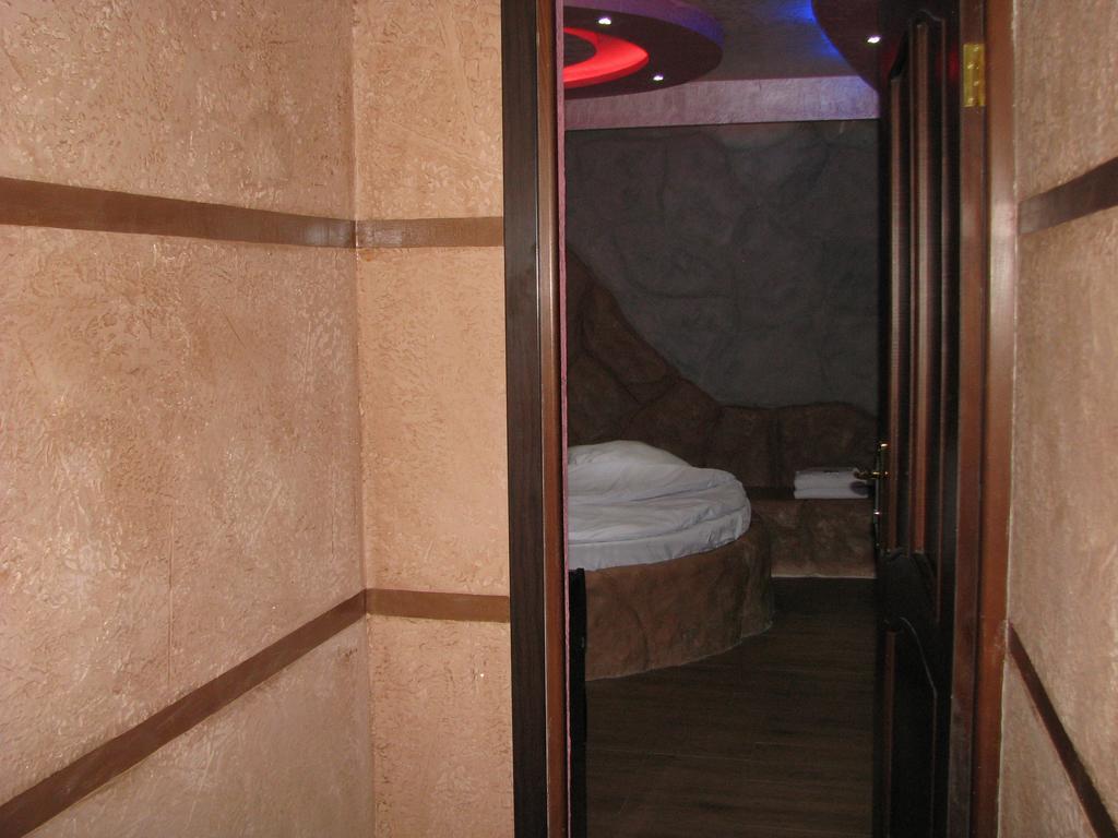 Princ Plaza Hotel Erevan Cameră foto