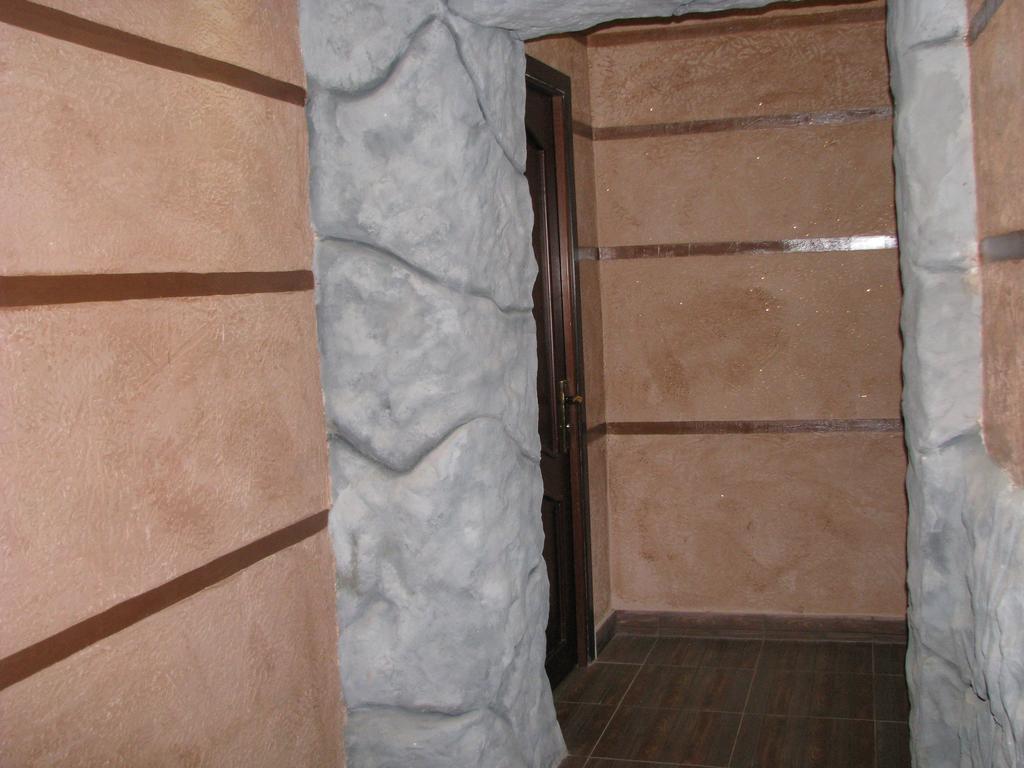 Princ Plaza Hotel Erevan Cameră foto