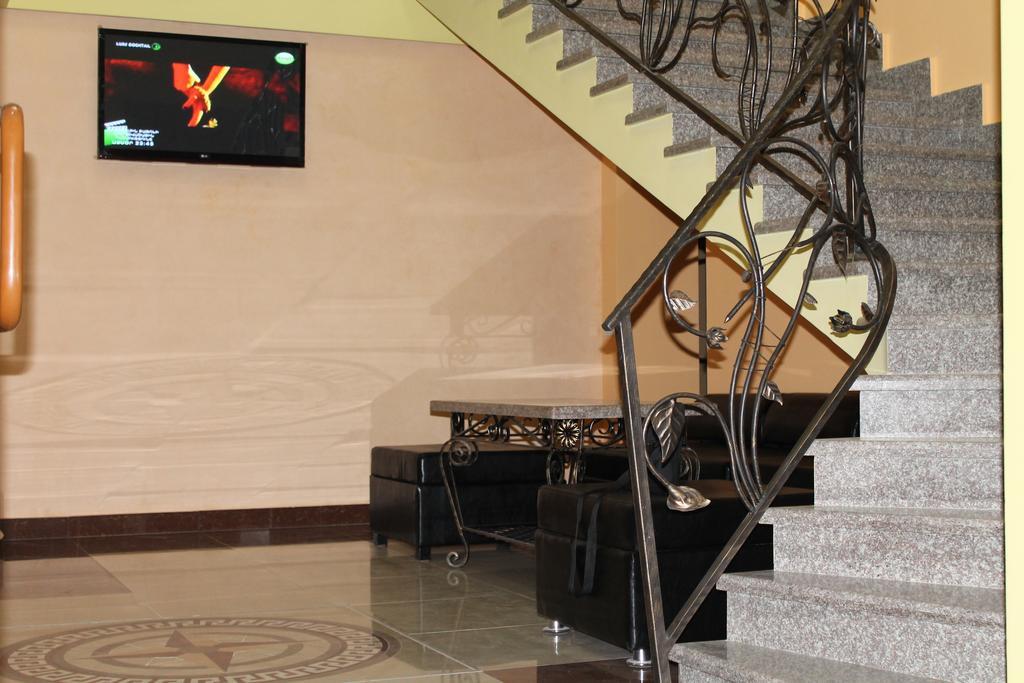 Princ Plaza Hotel Erevan Cameră foto