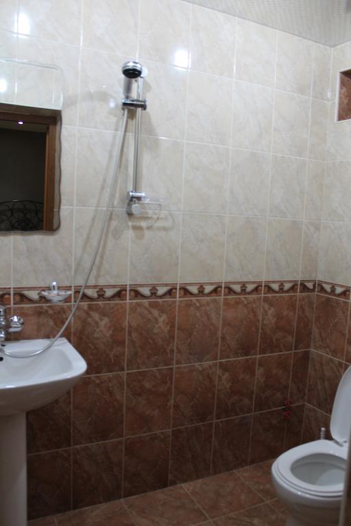 Princ Plaza Hotel Erevan Cameră foto