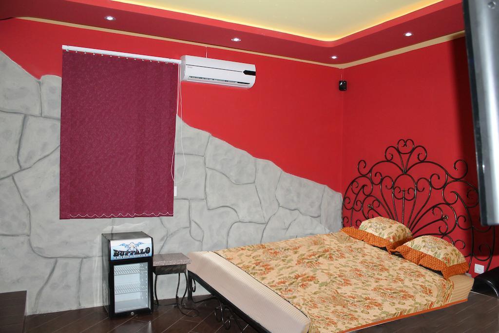 Princ Plaza Hotel Erevan Cameră foto