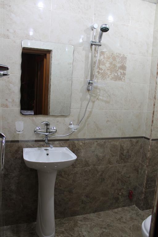 Princ Plaza Hotel Erevan Cameră foto