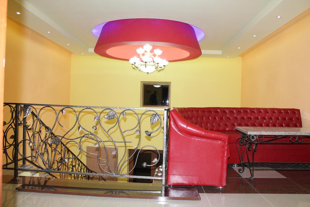 Princ Plaza Hotel Erevan Cameră foto